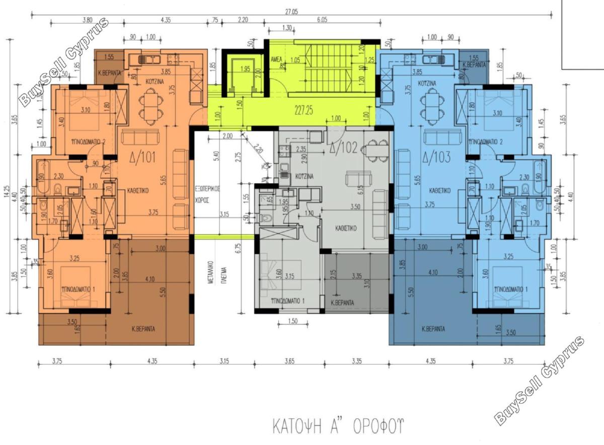 2 bedroom apartment for sale strovolos nicosia 8225107 image 13764109