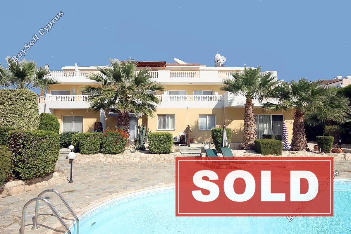 2 bedroom apartment sold peyia paphos 228107 image 246565