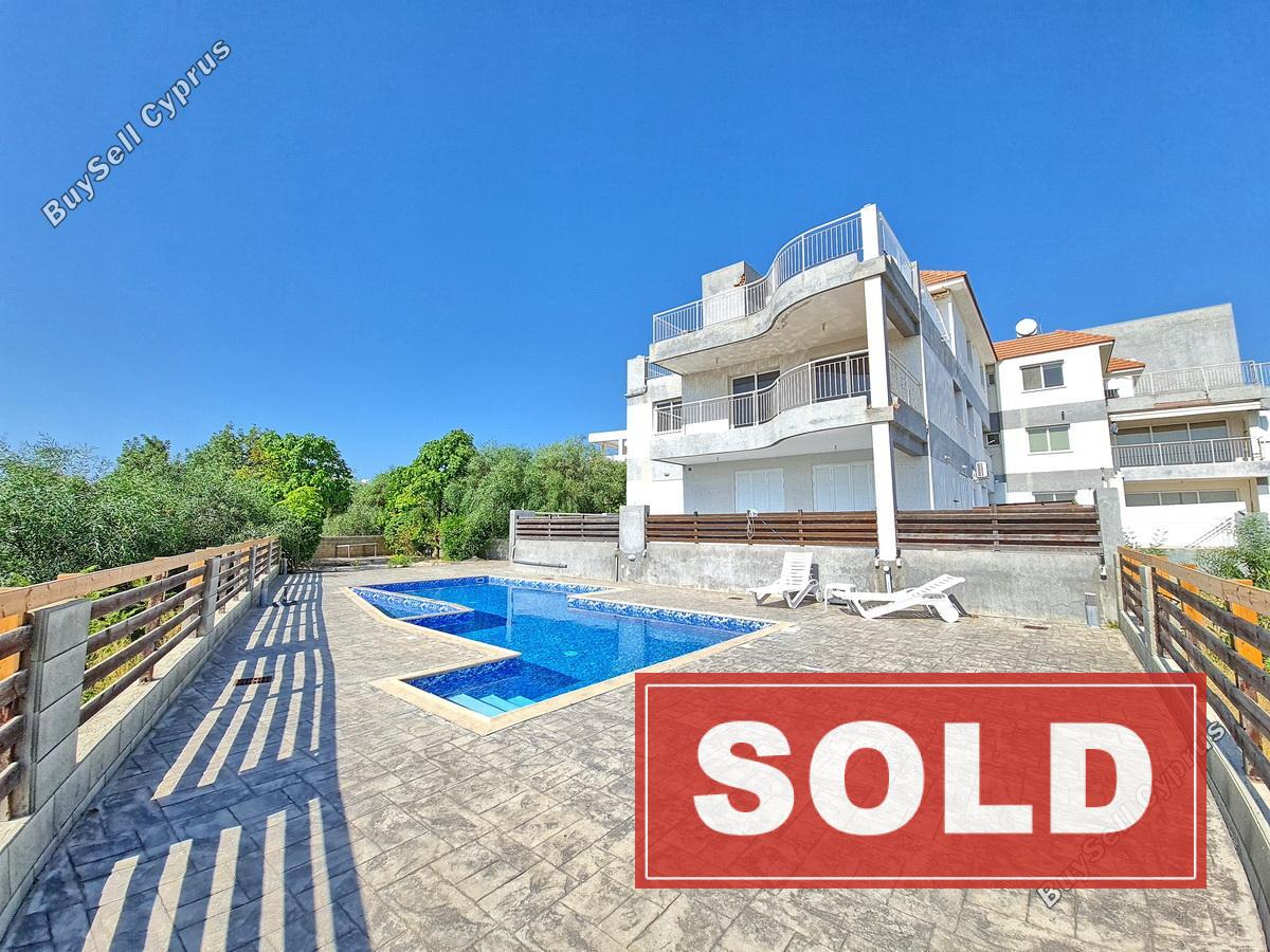 2 bedroom penthouse sold kapparis famagusta 816107 image 665626