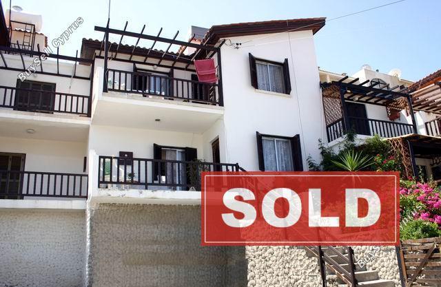 2 bedroom town house sold chlorakas paphos 213107 image 53093