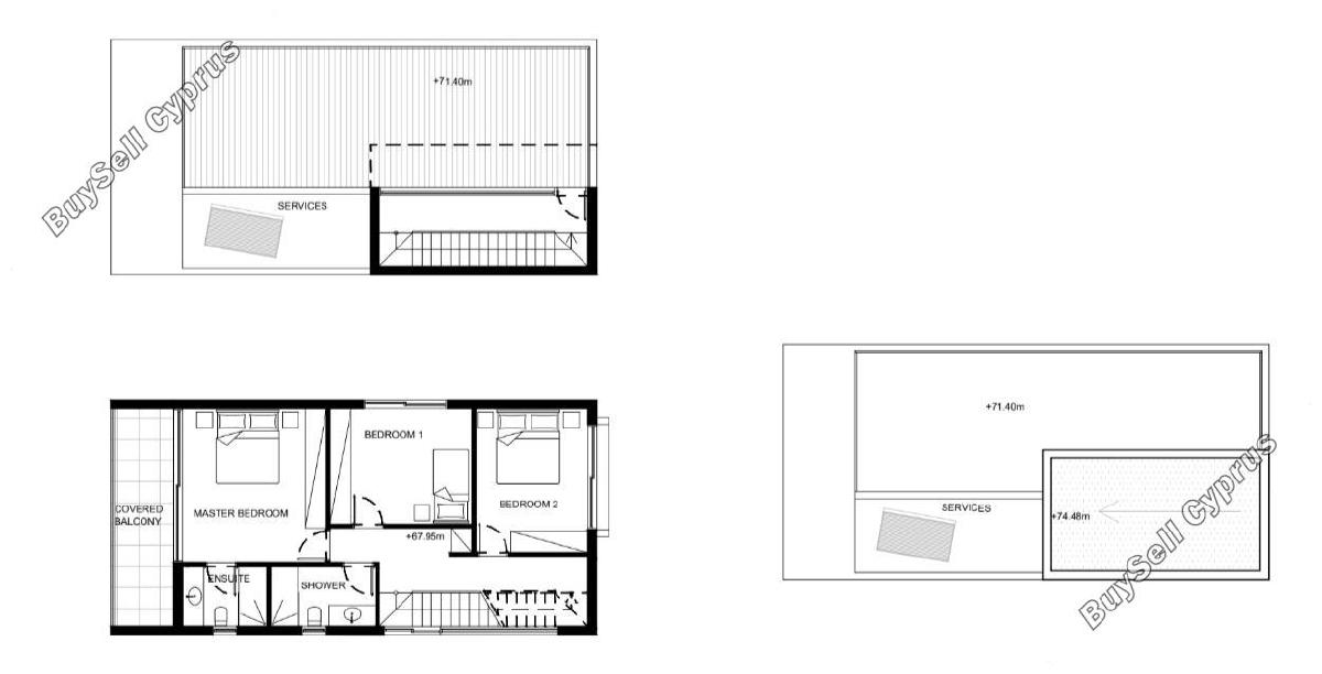 3 bedroom detached house for sale chlorakas paphos 1762107 image 4855942