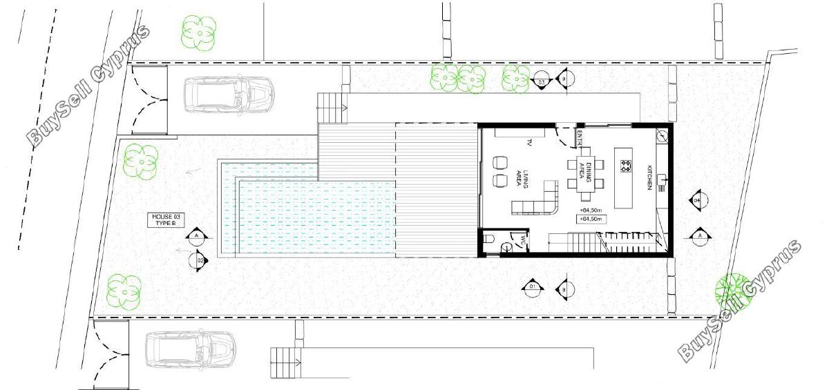 3 bedroom detached house for sale chlorakas paphos 1762107 image 5210772