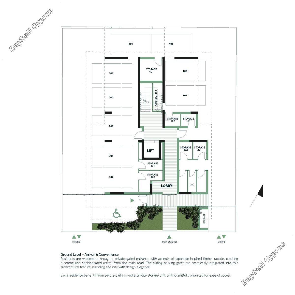 3 bedroom penthouse for sale agios nektarios limassol 7501107 image 9686148