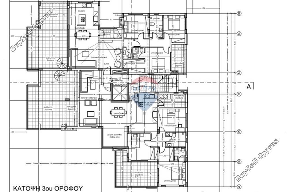 3 bedroom penthouse for sale panthea limassol 7559107 image 15691263
