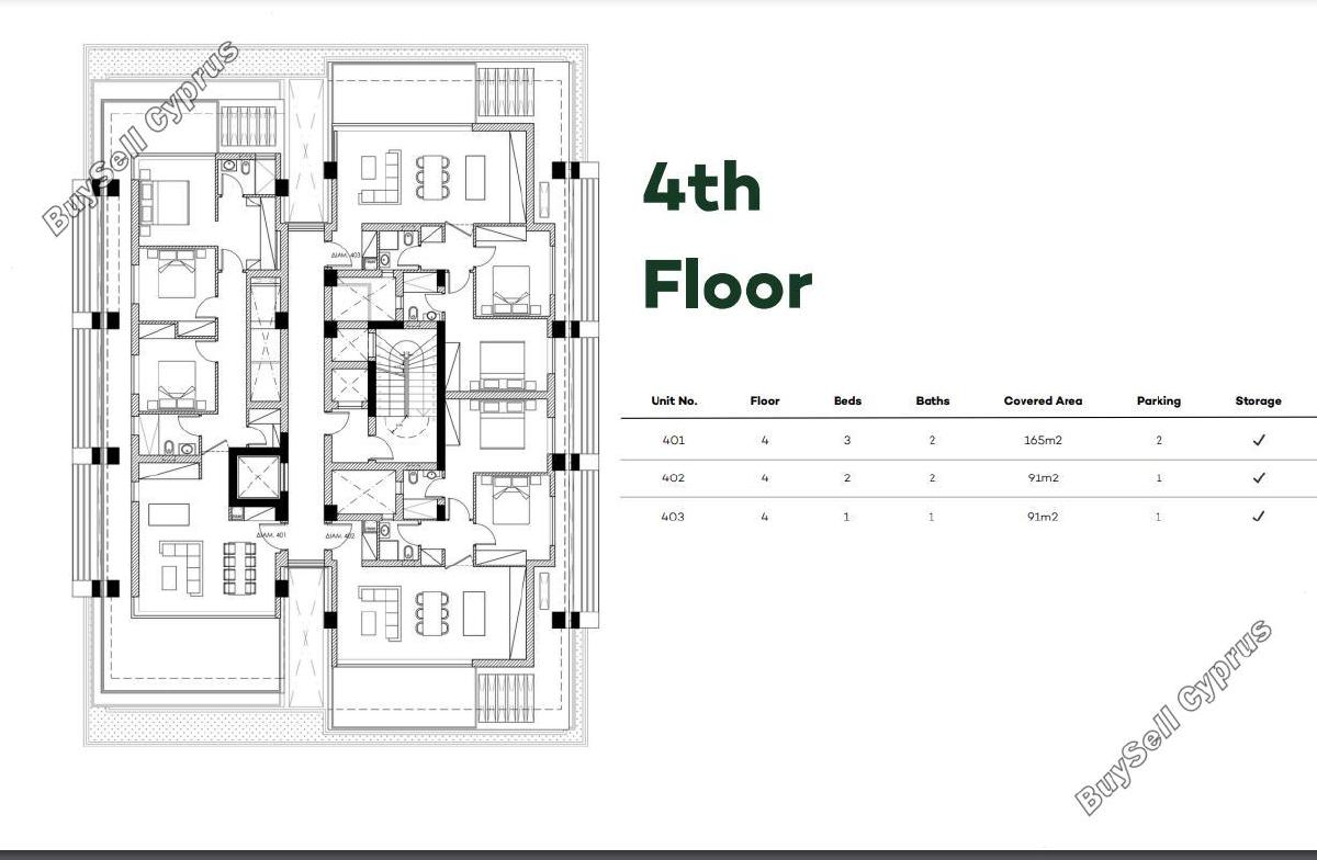 4 bedroom apartment for sale katholiki limassol 8418107 image 14960242