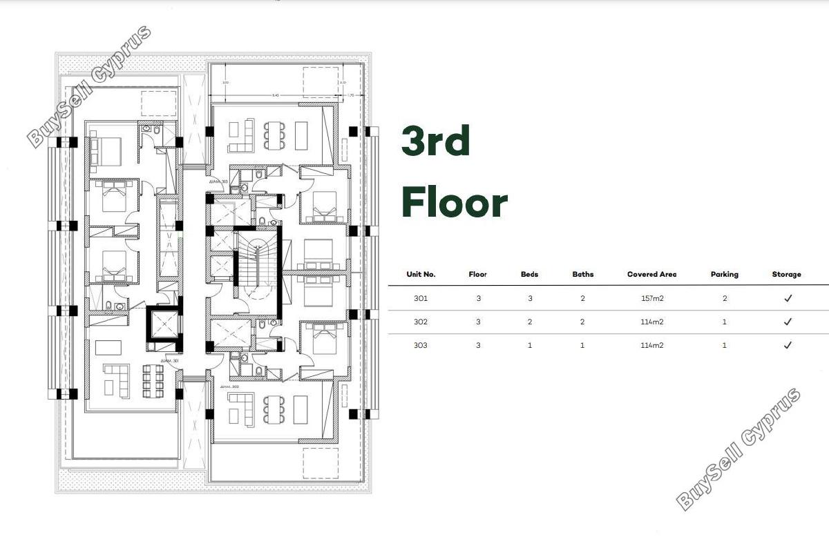 4 bedroom apartment for sale katholiki limassol 8418107 image 14960244