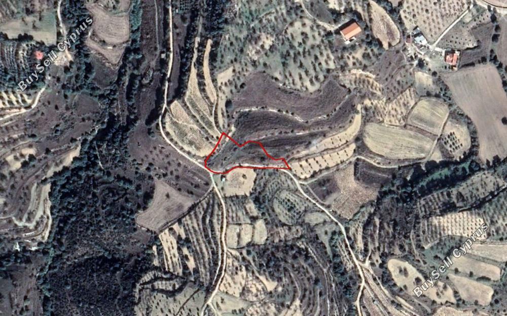 land for sale kallepeia paphos 828107 image 15177623