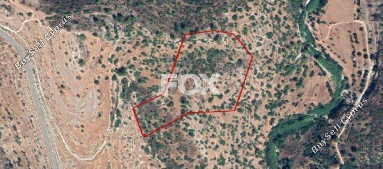 land for sale monagri limassol 1159107 image 5517753