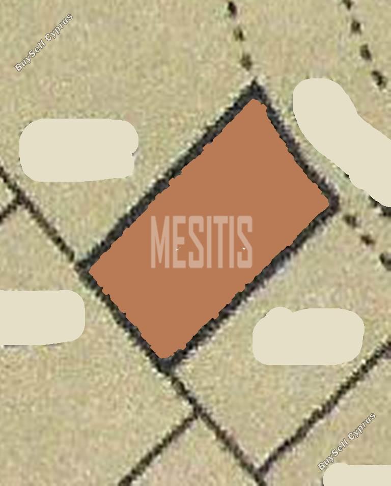 plot for sale agios dometios nicosia 1359107 image 10561162