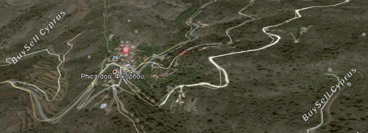 plot for sale agios epifanios oreinis nicosia 8908107 image 17397487