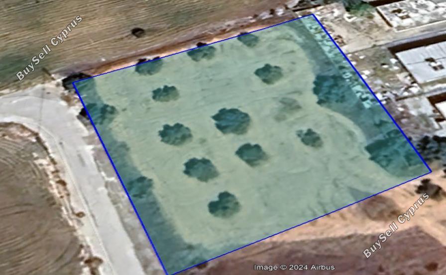 plot for sale kokkinotrimithia nicosia 1266107 image 16168746