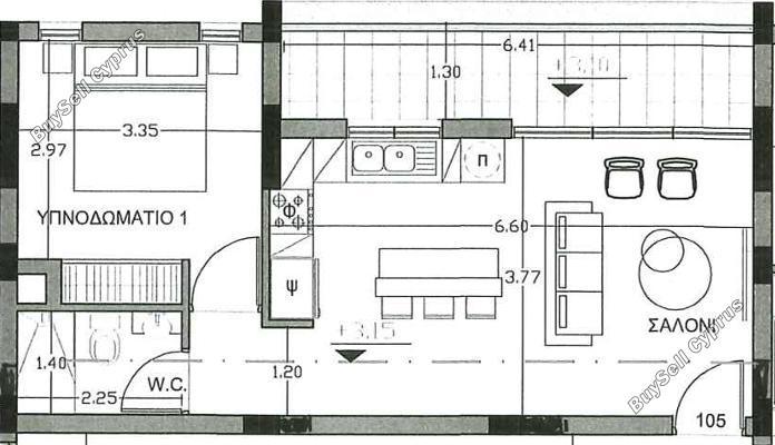 1 bedroom apartment for sale livadia larnacas larnaca 8759207 image 16534195