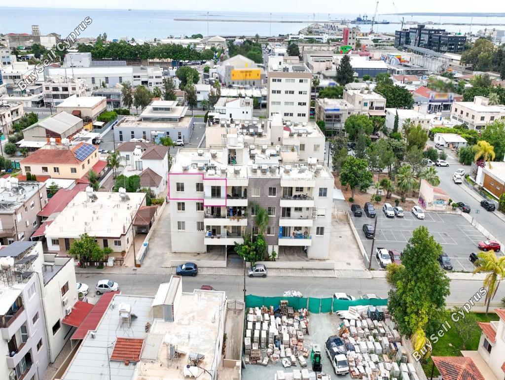 2 Bedroom Apartment for sale in Omonoia, Limassol 16634640