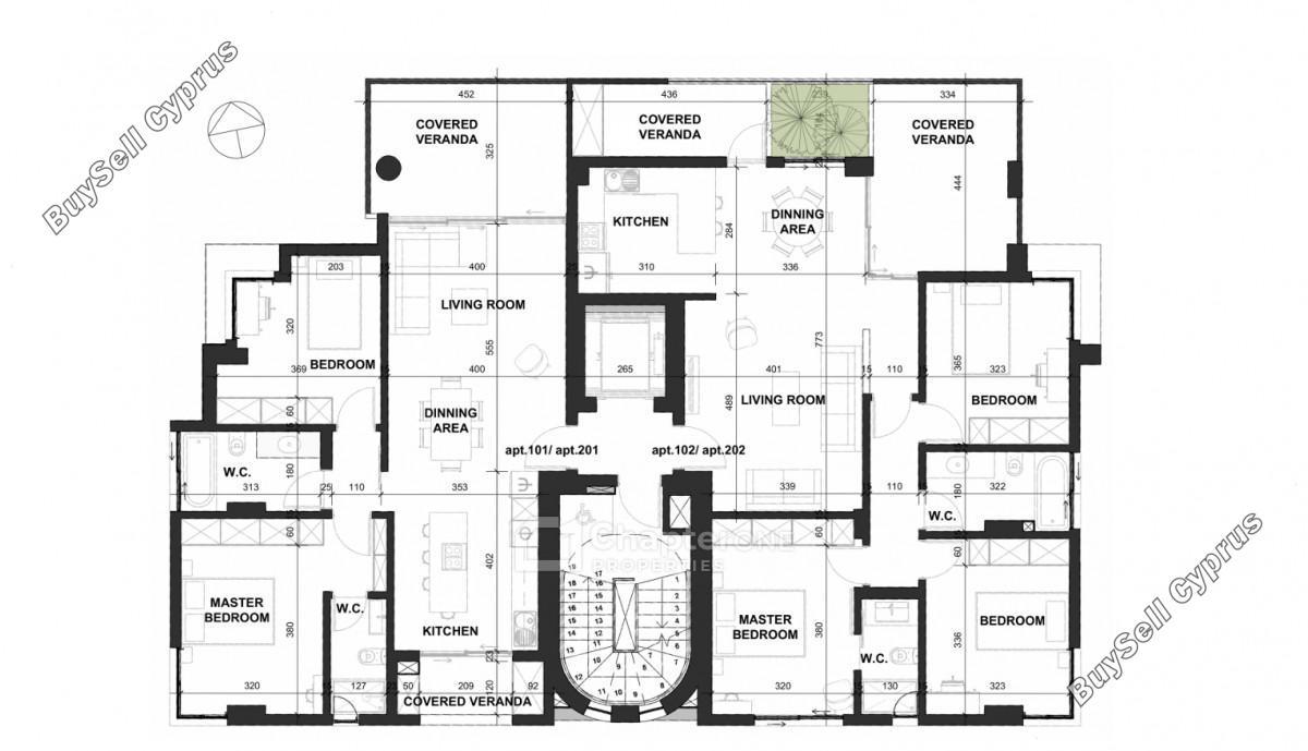 2 bedroom apartment for sale egkomi nicosia 8346207 image 14730536