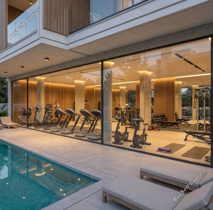 2 bedroom penthouse for sale ekali limassol 8640207 image 16985973