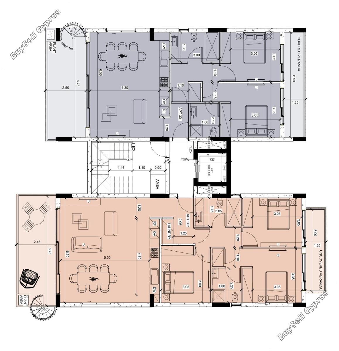 3 bedroom apartment for sale zakaki limassol 8593207 image 15723943