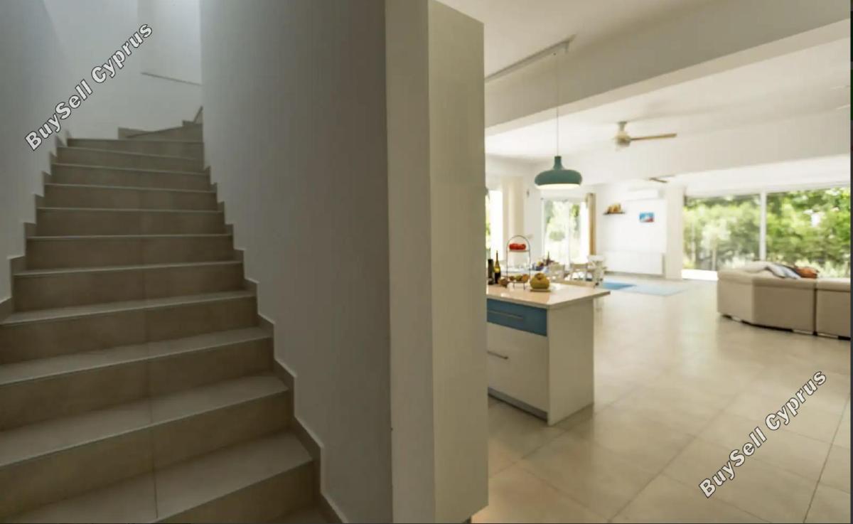3 bedroom detached house for rent konia paphos 8376207 image 14621777