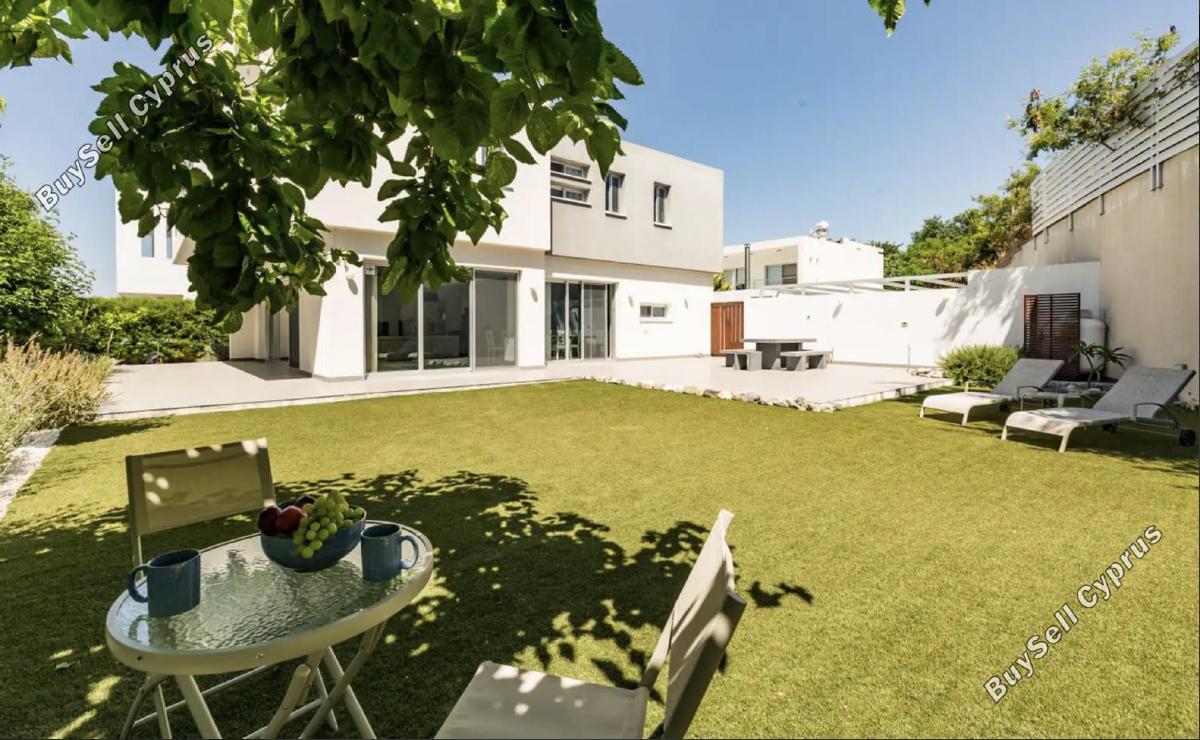 3 bedroom detached house for rent konia paphos 8376207 image 14621782