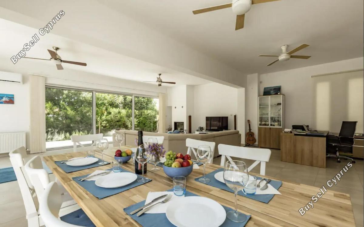 3 bedroom detached house for rent konia paphos 8376207 image 14621785