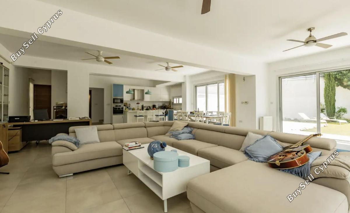 3 bedroom detached house for rent konia paphos 8376207 image 14621793
