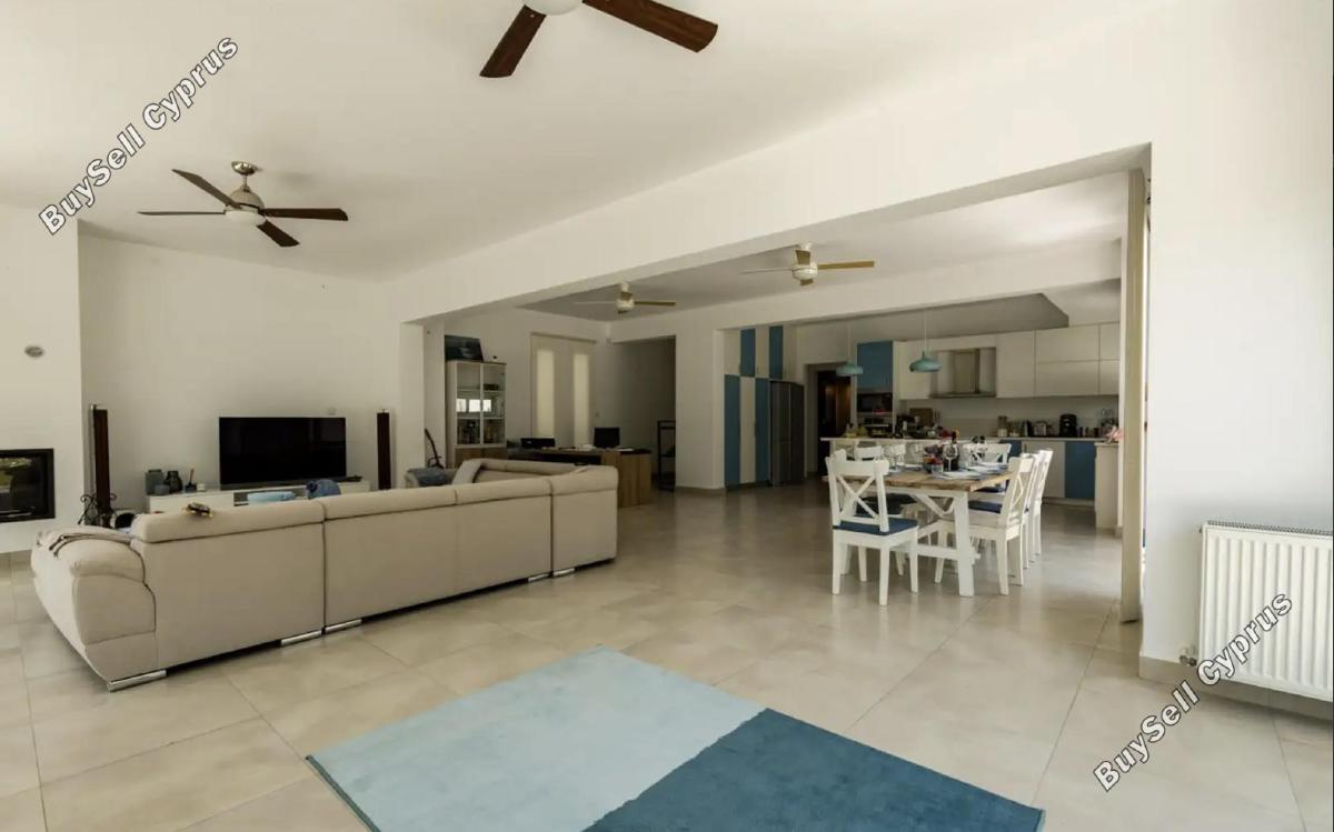 3 bedroom detached house for rent konia paphos 8376207 image 14621799