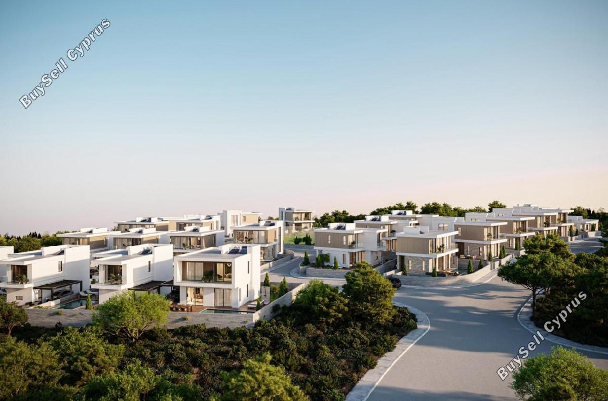 3 bedroom detached house for sale konia paphos 8607207 image 17389345