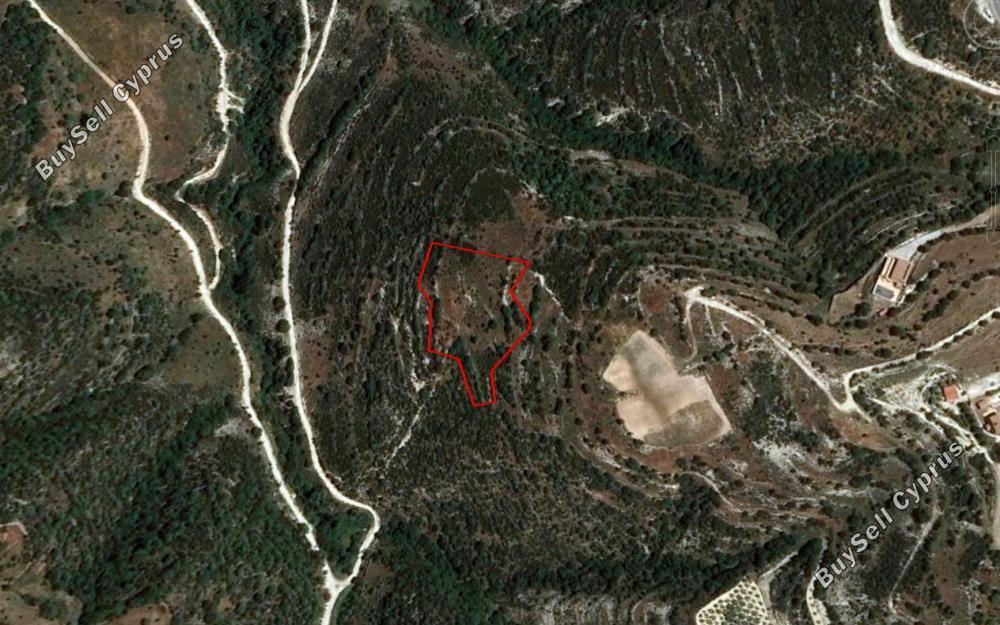 land for sale dora limassol 829207 image 2814617