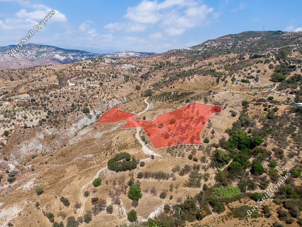 land for sale kelokedara paphos 8395207 image 15620339