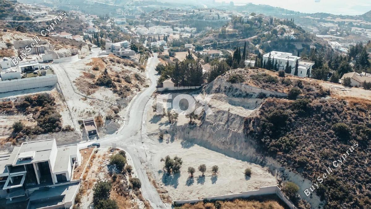 plot for sale agios tychonas limassol 1160207 image 5538434
