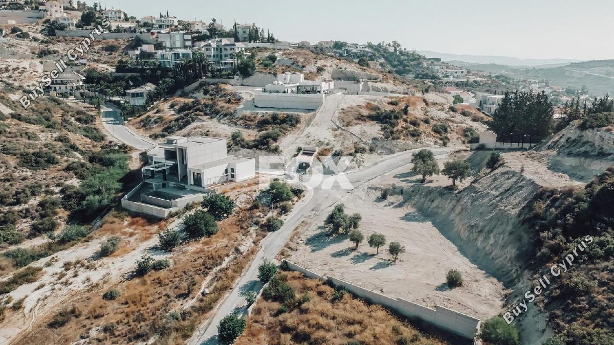 plot for sale agios tychonas limassol 1160207 image 5538436