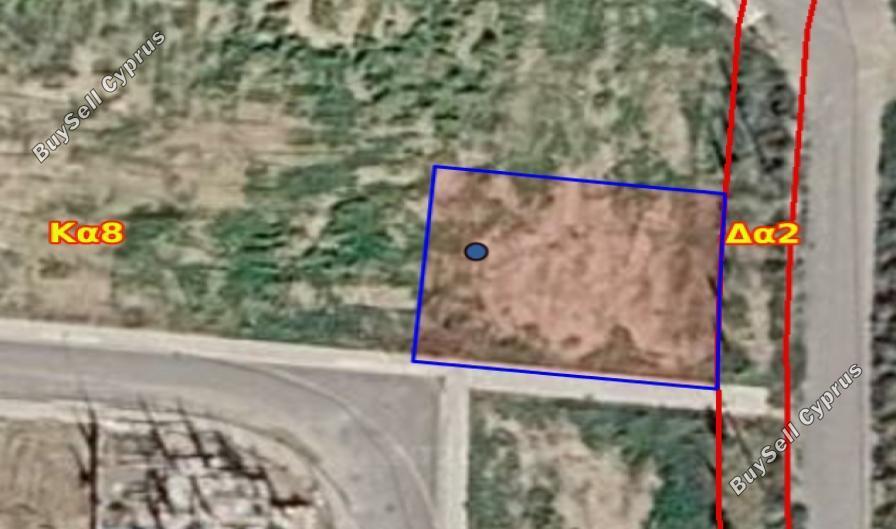 plot for sale makedonitissa nicosia 8645207 image 16166557