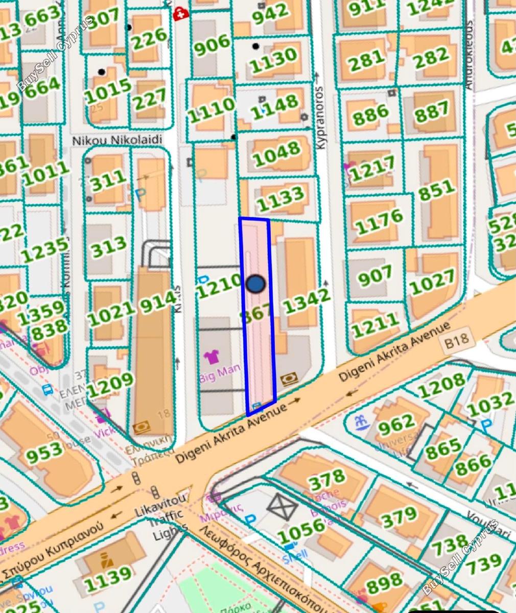 plot for sale nicosia municipality nicosia 8917207 image 17521590