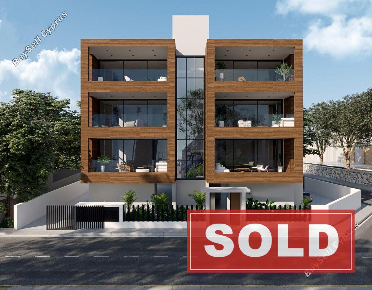 studio residential development sold agios nicolaos limassol 1198207 image 2898044