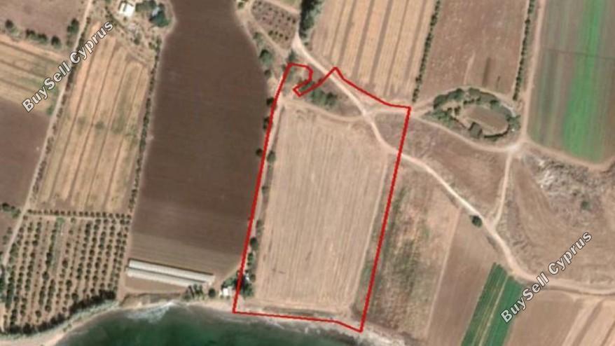 24081 SQM Land for sale in Timi, Paphos 14818329
