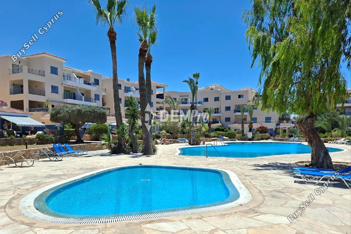 2 Bedroom Apartment for sale in Tombs Of The Kings, Paphos 16787862