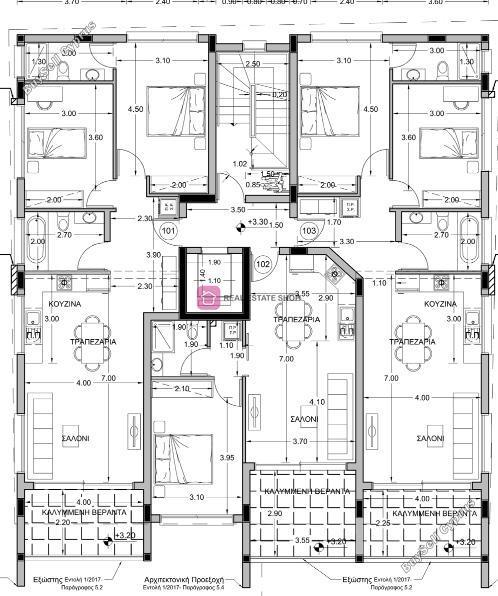 2 bedroom apartment for sale archangelos nicosia 1554307 image 3873699