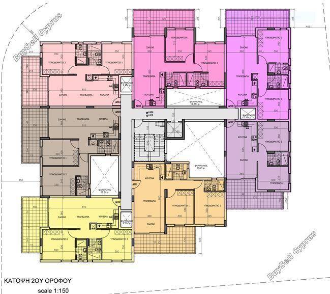 2 bedroom apartment for sale pano lakatamia nicosia 1937307 image 14305103