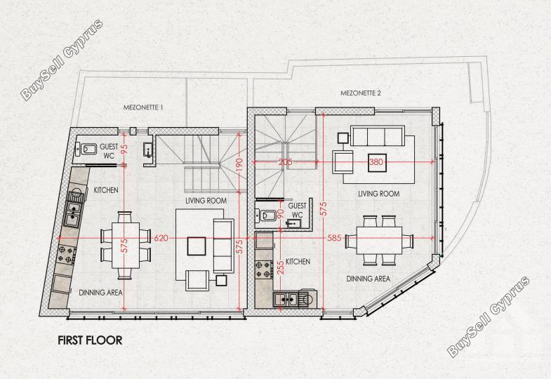 2 bedroom maisonette for sale faneromeni larnaca 7905307 image 14787961