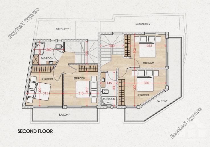 2 bedroom maisonette for sale faneromeni larnaca 7905307 image 16278403