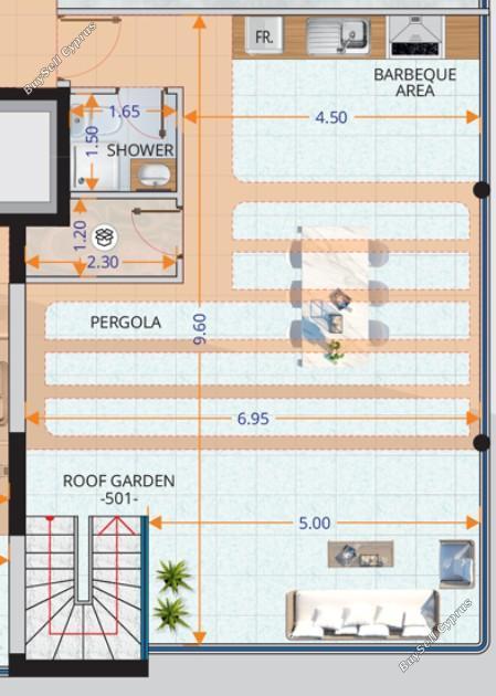 2 bedroom penthouse for sale mackenzie larnaca 7738307 image 11737000