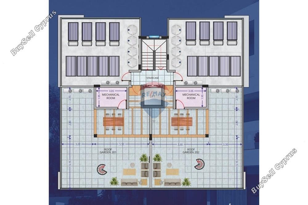 2 bedroom penthouse for sale oroklini larnaca 8359307 image 14513588