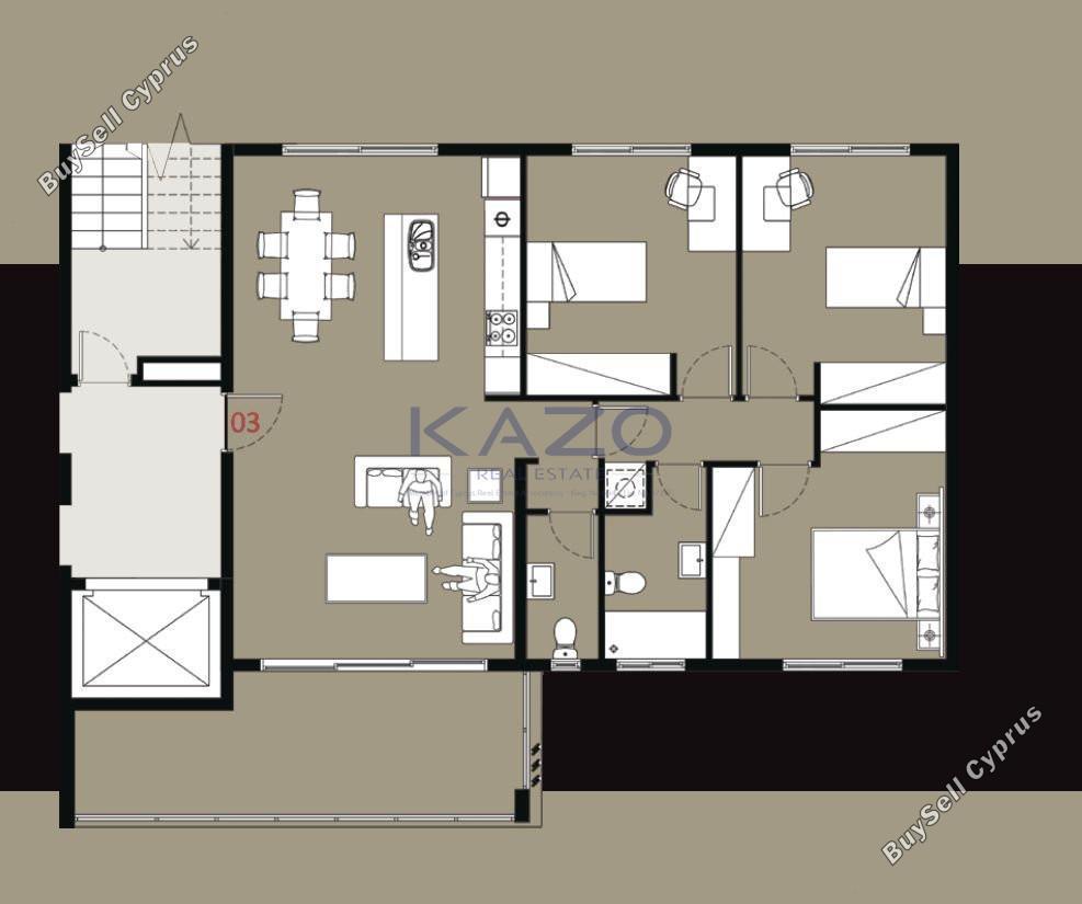 3 bedroom apartment for sale agios athanasios limassol 1779307 image 15402309