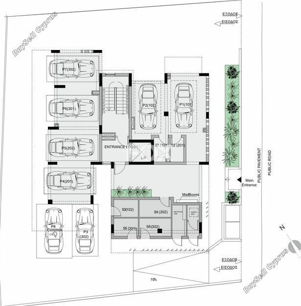 3 bedroom apartment for sale paphos municipality paphos 7756307 image 10322626