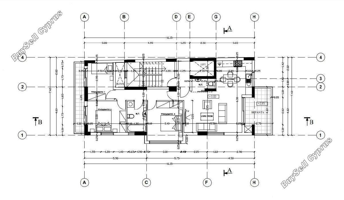 3 bedroom apartment for sale zakaki limassol 1738307 image 5125956