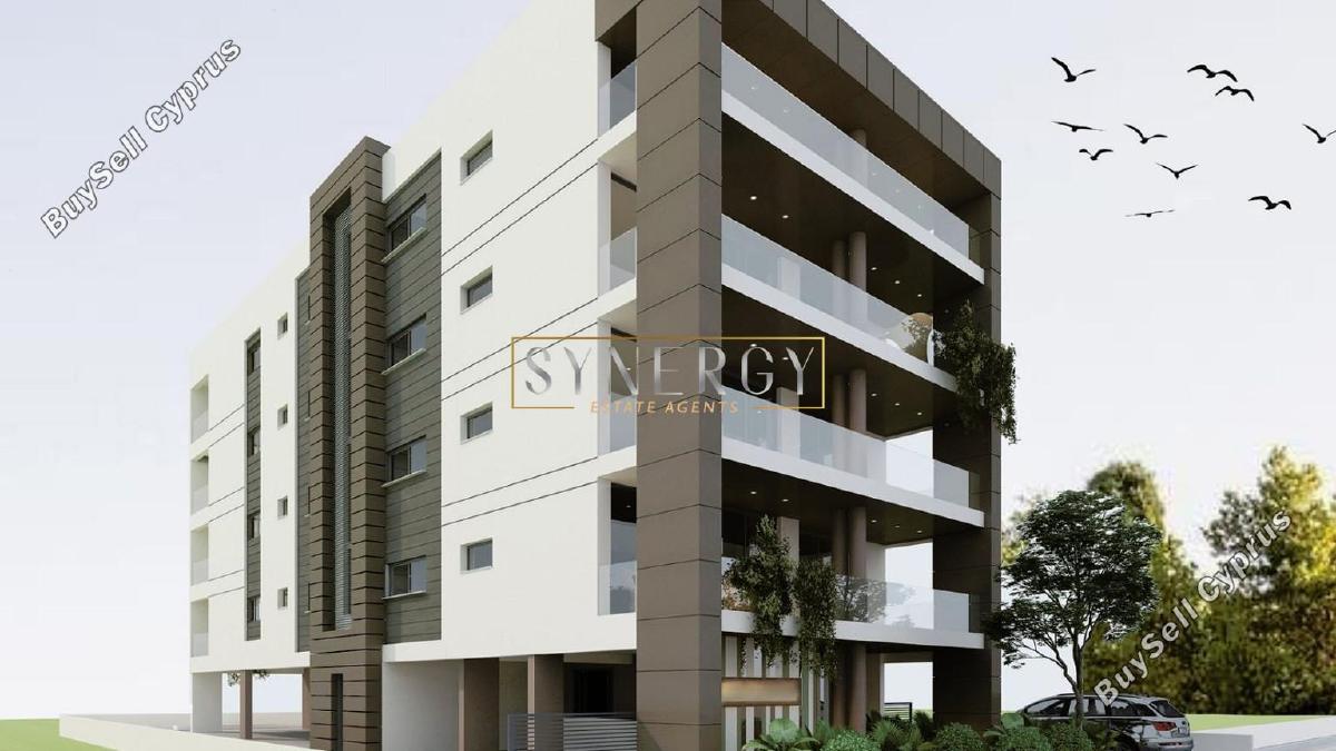3 bedroom penthouse for sale agioi omologitai nicosia 1352307 image 15786998