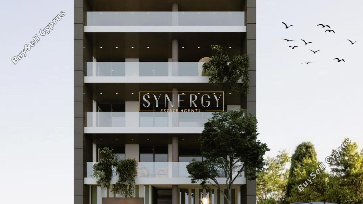 3 bedroom penthouse for sale agioi omologitai nicosia 1352307 image 15786999