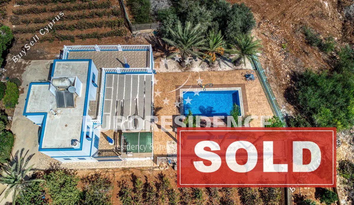 5 bedroom detached house sold protaras famagusta 1412307 image 3812507