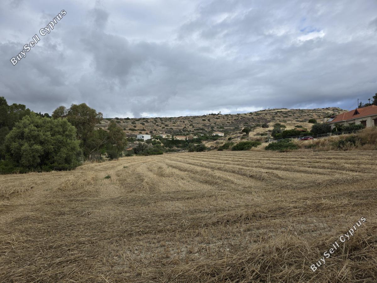 land for sale agios tychonas limassol 8160307 image 16051951