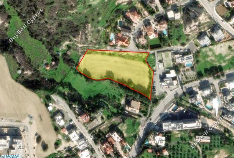 land for sale agios tychonas limassol 8160307 image 16051955
