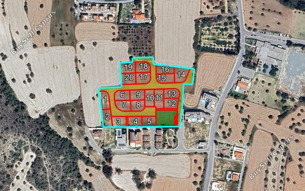land for sale alethriko larnaca 8203307 image 13675845